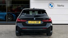 BMW 1 Series 116d M Sport 5dr Step Auto [Live Cockpit Pro] Diesel Hatchback